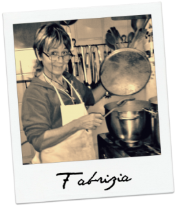 Fabrizia Fabrizia Zampieri