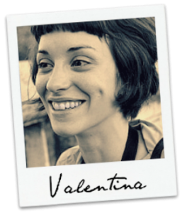 Valentina Valentina Miozzo