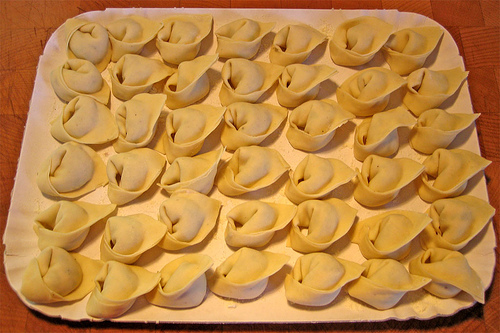 tortelloni